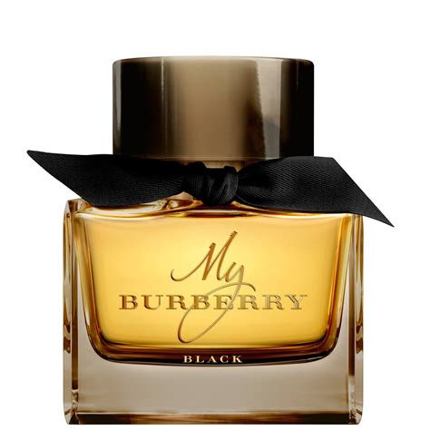 burberry um|burberry my burberry black 50ml.